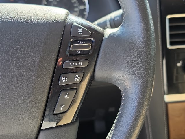 Certified 2023 Nissan Armada SL w/ Cargo Package AWD/4WD image 32