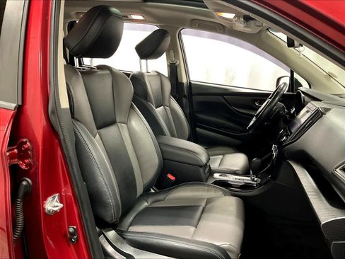 Used 2022 Subaru Ascent Onyx Edition image 11