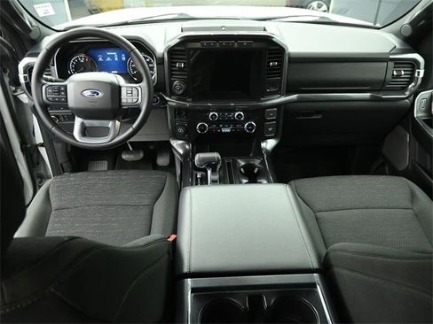 Used 2023 Ford F150 XLT w/ Equipment Group 302A High image 22