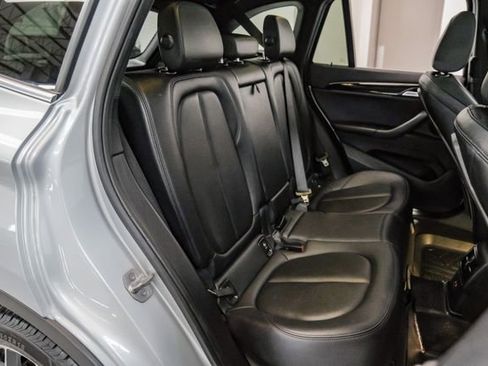 Used 2019 BMW X1 sDrive28i w/ Convenience Package image 34