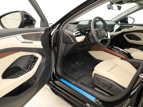 New 2026 Audi A6 Premium Plus AWD/4WD image 14