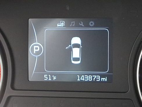 Used 2018 Kia Optima S w/ Panoramic Sunroof Package image 23