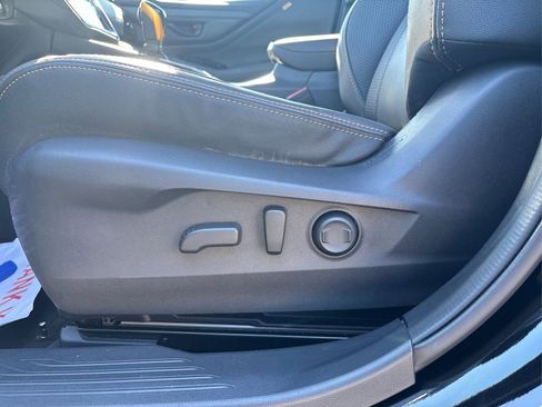 Used 2024 Subaru Outback Wilderness w/ Wilderness Package image 29