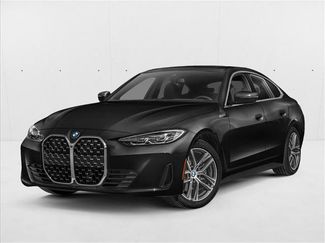 Certified 2024 BMW 430i Gran Coupe w/ Convenience Package video 1