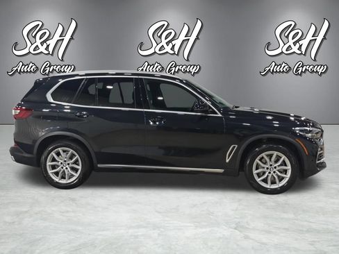 Used 2021 BMW X5 xDrive40i w/ Premium Package 2 AWD/4WD image 26