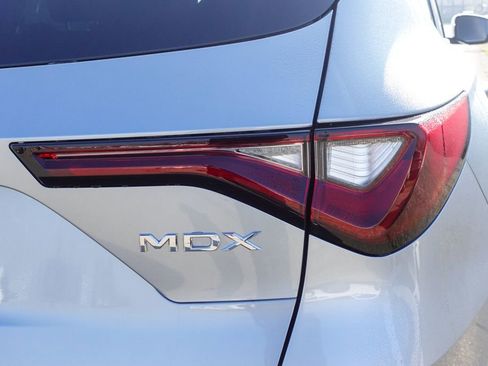 New 2026 Acura MDX SH-AWD image 6