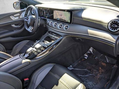 Certified 2022 Mercedes-Benz AMG GT 53 image 26