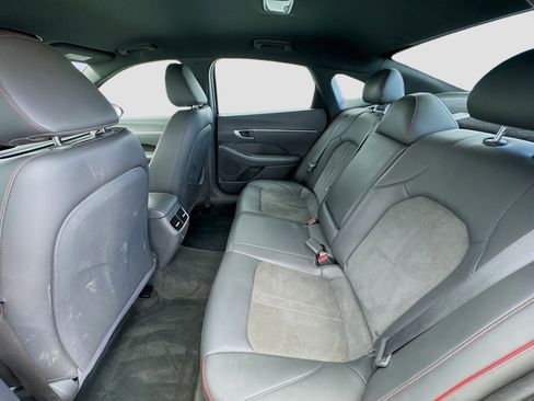 Used 2021 Hyundai Sonata SEL Plus image 14