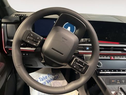 New 2026 Hyundai Santa Fe Calligraphy image 11