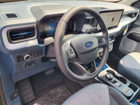 New 2025 Ford Maverick XLT w/ XLT Luxury Package image 11