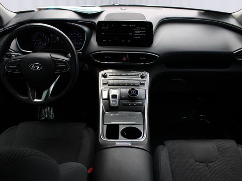 Used 2023 Hyundai Santa Fe SEL image 2
