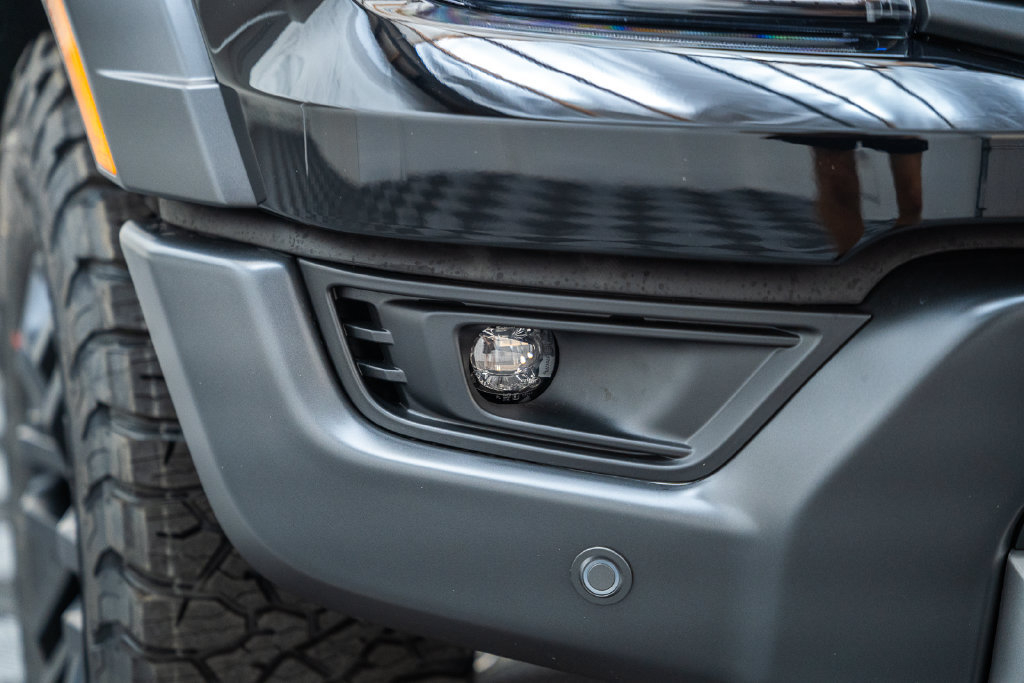 New 2026 Ford Ranger Raptor AWD/4WD image 13