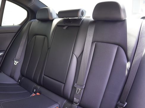 Used 2024 BMW M340i w/ Premium Package RWD image 29