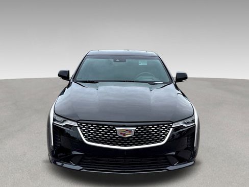 Used 2021 Cadillac CT4 Premium Luxury image 2