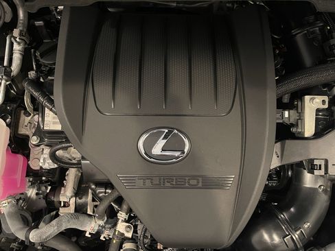 Used 2024 Lexus RX 350 Premium Plus image 26