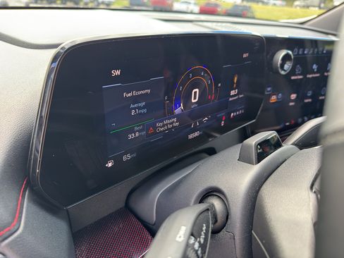 Used 2024 Chevrolet Traverse RS w/ LPO, Floor Liner Package image 19