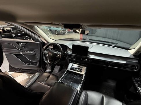 Used 2021 Lincoln Aviator AWD image 43