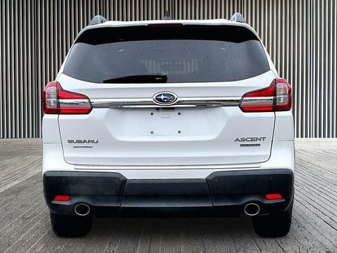 Used 2019 Subaru Ascent Limited w/ Popular Package #2A AWD/4WD image 4