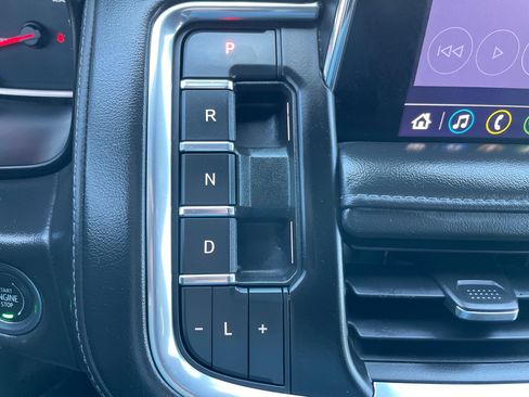 Used 2021 Chevrolet Tahoe LT AWD/4WD image 21