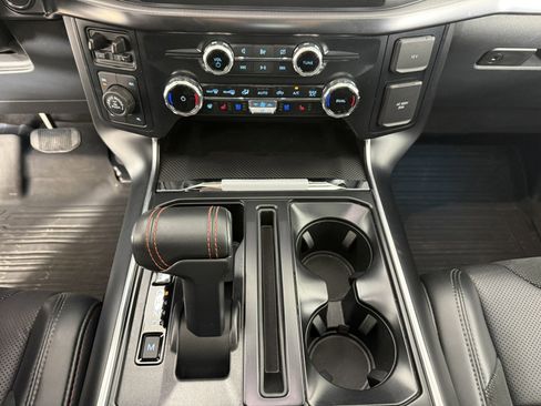 Certified 2024 Ford F150 Raptor AWD/4WD image 24