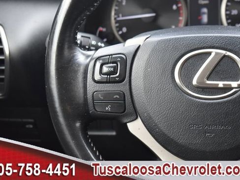 Used 2017 Lexus NX 200t FWD w/ Accessory Package 2 image 27