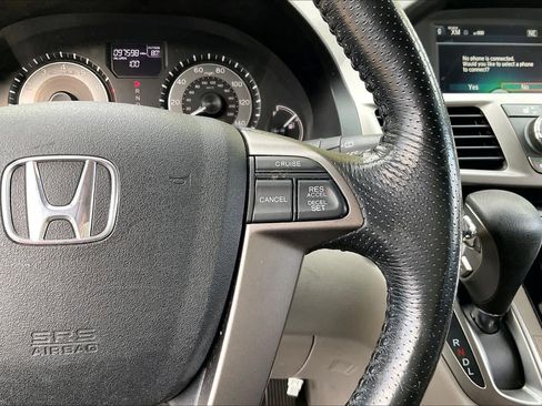 Used 2015 Honda Odyssey EX-L image 21
