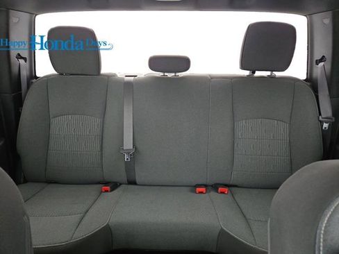 Used 2024 RAM 1500 Classic Warlock image 33