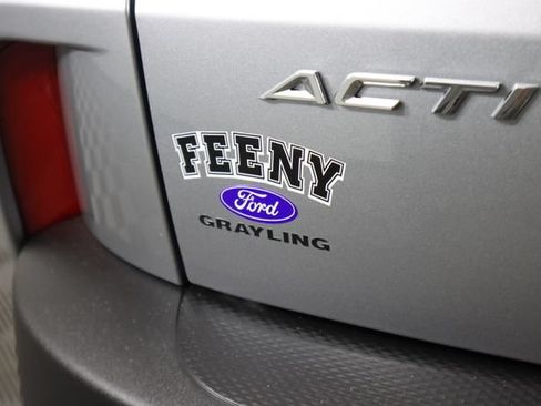Certified 2024 Ford Escape Active AWD/4WD image 64