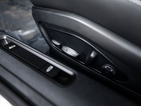 New 2026 Porsche 911 Carrera 4S image 22