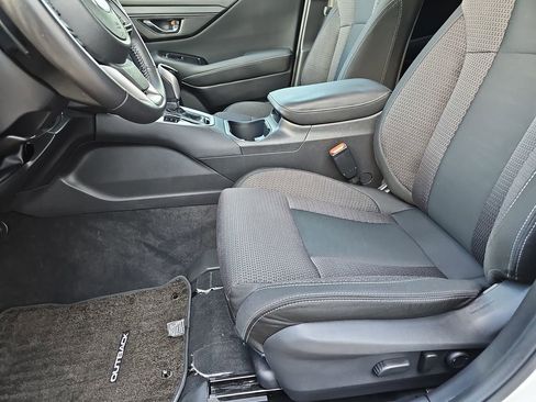 Certified 2024 Subaru Outback Premium image 19