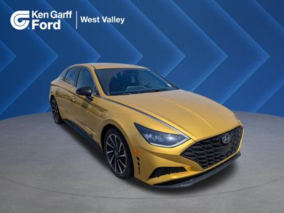 Used 2020 Hyundai Sonata SEL Plus