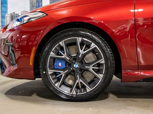 Used 2025 BMW M235i xDrive w/ Premium Package image 7