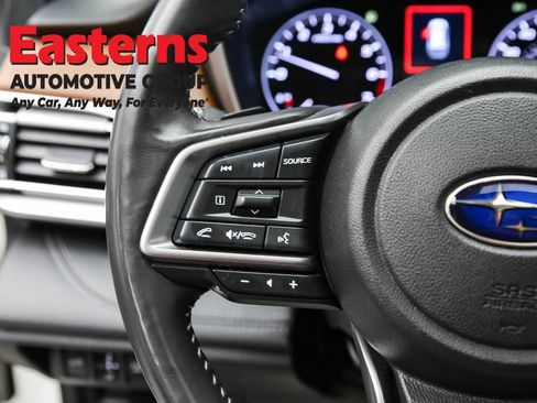 Used 2023 Subaru Outback Touring XT AWD/4WD image 16