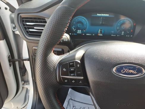 Used 2023 Ford Escape ST-Line Select w/ Tech Pack #2 AWD/4WD image 24
