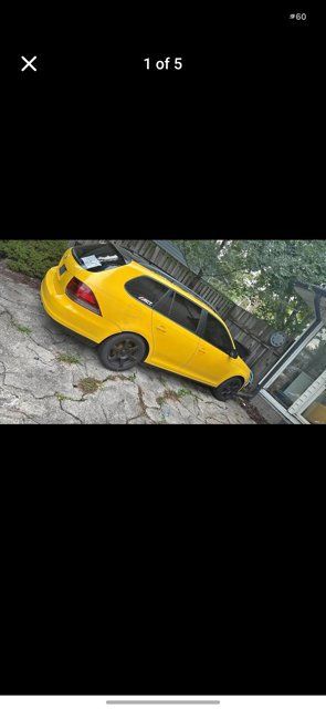 Used 2009 Volkswagen Jetta SE FWD image 1