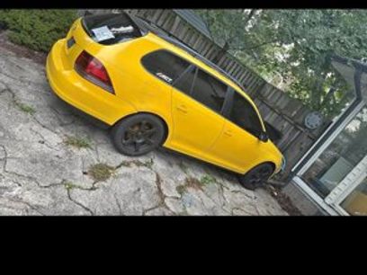 Used 2009 Volkswagen Jetta SE