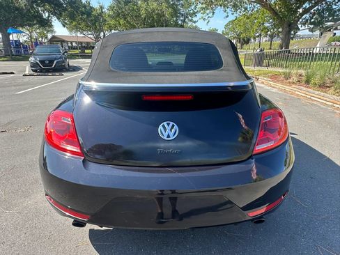 Used 2013 Volkswagen Beetle 2.0T FWD image 23