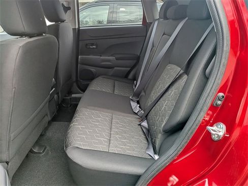 New 2026 Mitsubishi Outlander Sport ES image 26