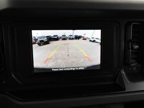 Used 2023 Ford Bronco Big Bend AWD/4WD image 24