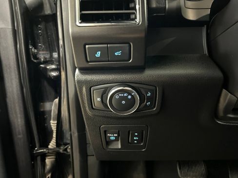 Certified 2019 Ford Expedition Limited AWD/4WD image 14