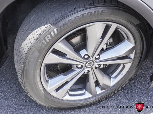 Used 2022 Nissan Murano Platinum w/ Cargo Package AWD/4WD image 12