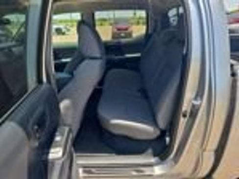Used 2023 Toyota Tacoma SR AWD/4WD image 14