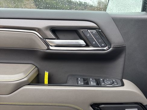 Used 2024 Chevrolet Silverado 1500 ZR2 w/ ZR2 Bison Edition image 16