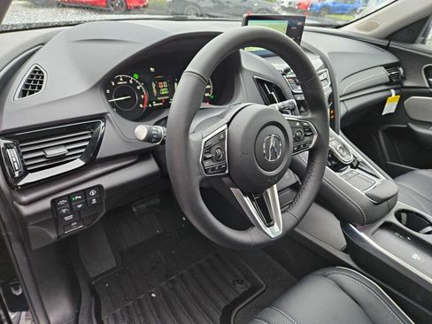 New 2025 Acura RDX SH-AWD w/ Advance Package image 26