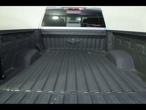 Used 2025 Chevrolet Silverado 2500 LT w/ Safety Package AWD/4WD image 21