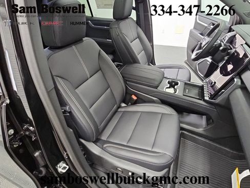 New 2026 GMC Acadia Elevation w/ Black Edition FWD image 41