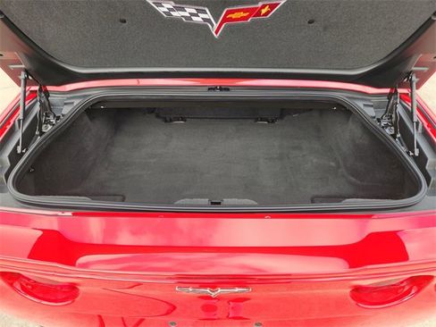 Used 2011 Chevrolet Corvette Grand Sport image 30