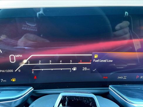 New 2026 Cadillac Escalade Sport image 26