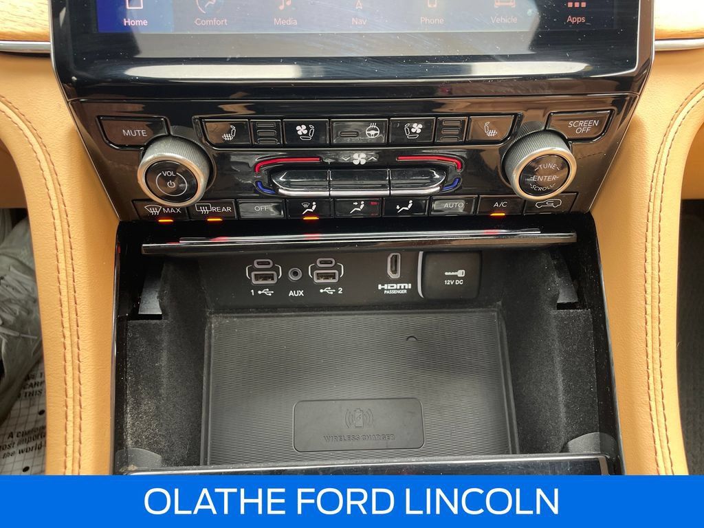 Used 2022 Jeep Grand Cherokee L Summit AWD/4WD image 26