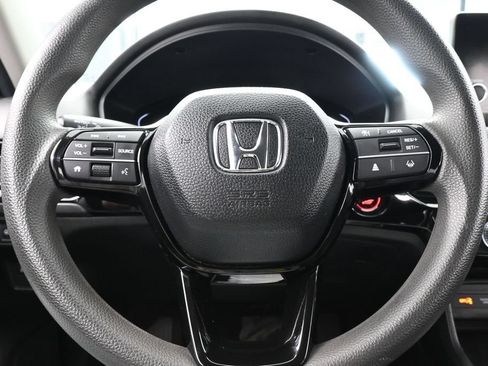 Used 2025 Honda Civic LX image 27